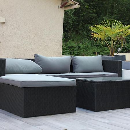 Gite Du Grand Parc 6 Personnes Le Boupère 外观 照片