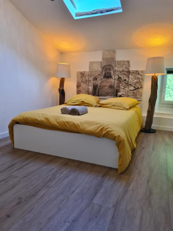 Gite Du Grand Parc 6 Personnes Le Boupère 外观 照片