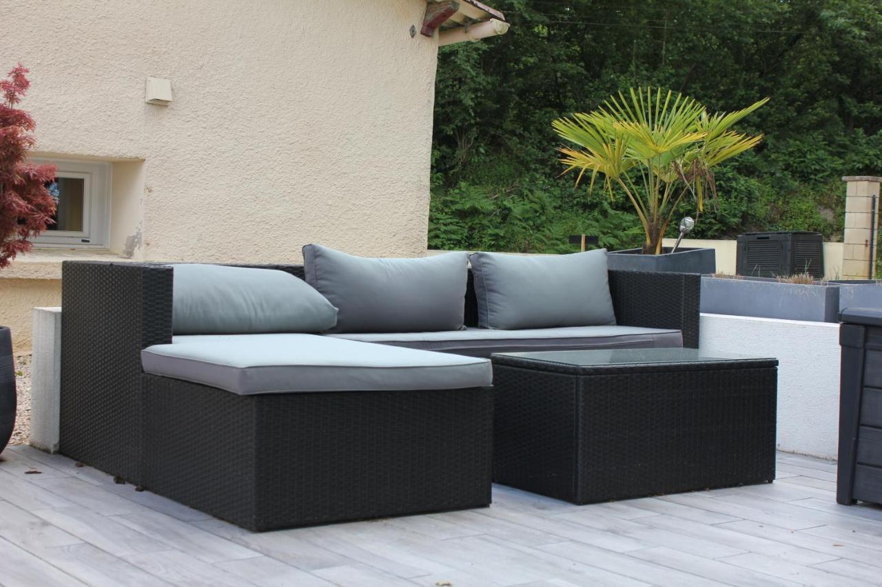 Gite Du Grand Parc 6 Personnes Le Boupère 外观 照片