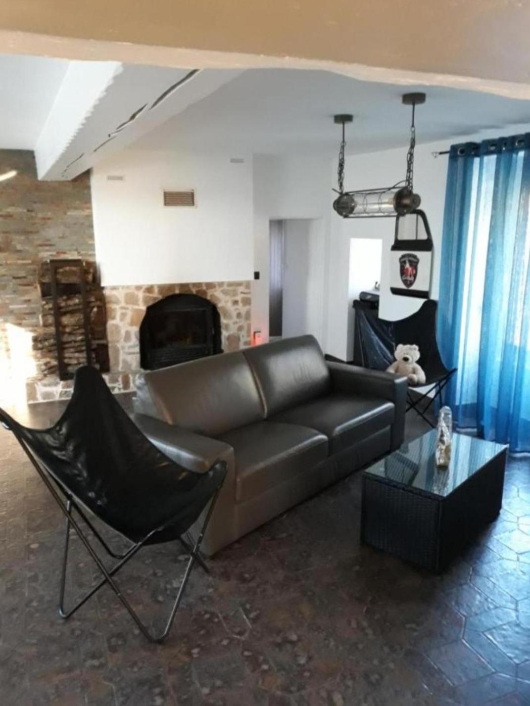 Gite Du Grand Parc 6 Personnes Le Boupère 外观 照片